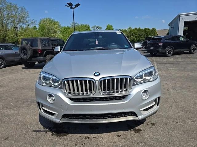 2018 BMW X5 xDrive35i 2018 BMW X5 xDrive35i