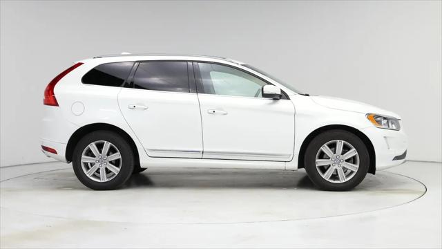 2017 Volvo XC60 T5 Inscription
