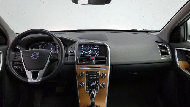 2017 Volvo XC60 T5 Inscription