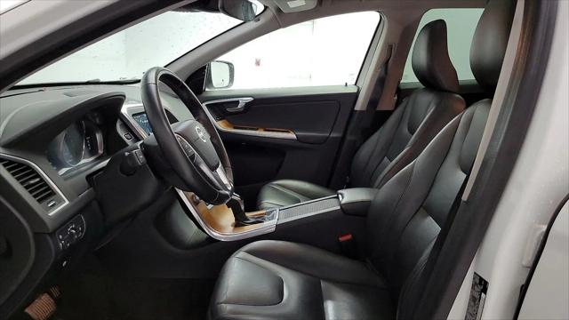 2017 Volvo XC60 T5 Inscription
