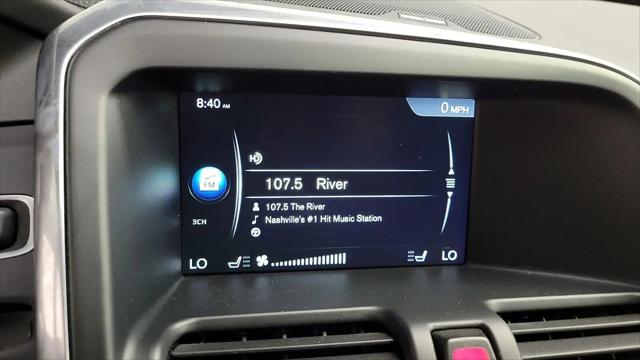 2017 Volvo XC60 T5 Inscription