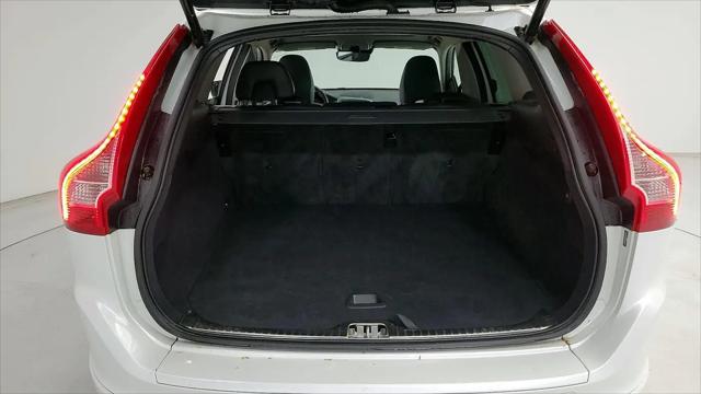 2017 Volvo XC60 T5 Inscription