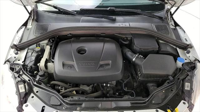2017 Volvo XC60 T5 Inscription
