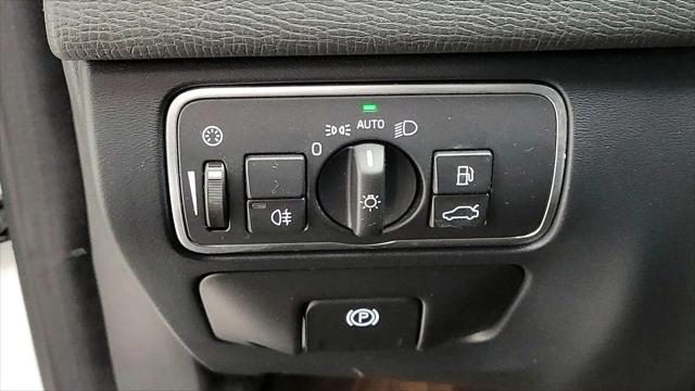 2017 Volvo XC60 T5 Inscription