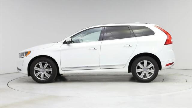 2017 Volvo XC60 T5 Inscription