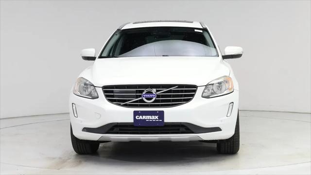 2017 Volvo XC60 T5 Inscription