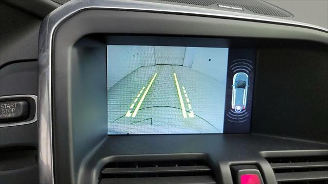 2017 Volvo XC60 T5 Inscription