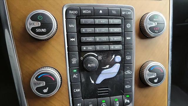 2017 Volvo XC60 T5 Inscription
