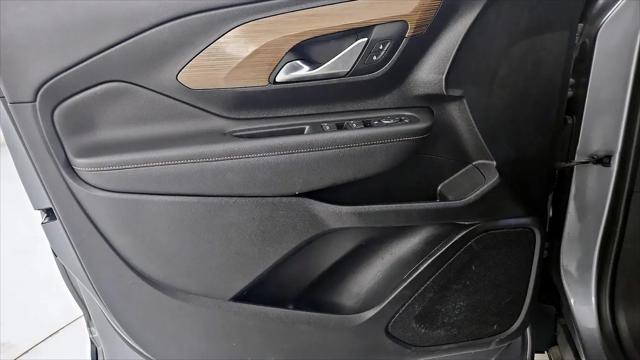 2021 GMC Terrain FWD SLE