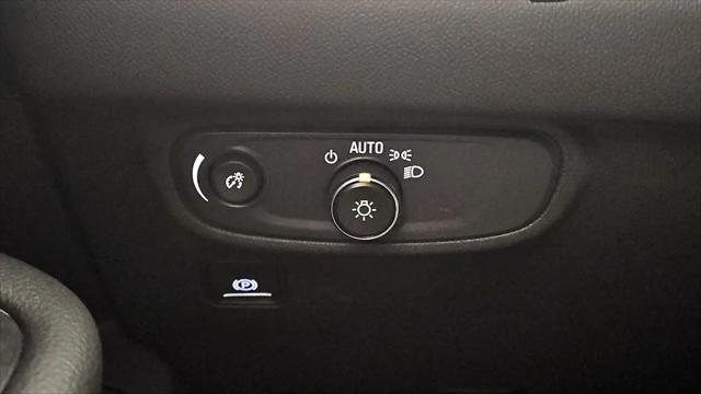 2021 GMC Terrain FWD SLE