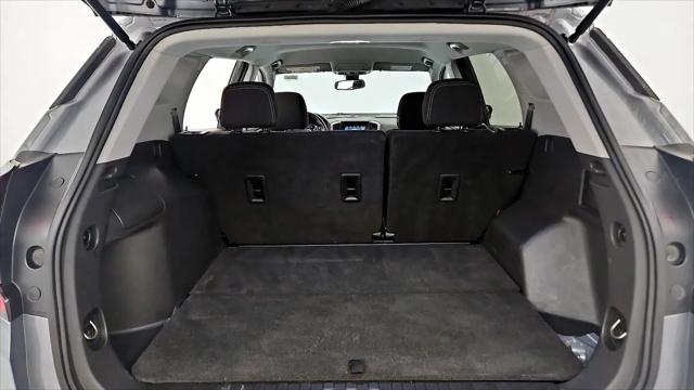 2021 GMC Terrain FWD SLE