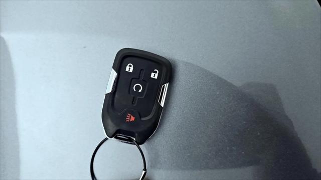 2021 GMC Terrain FWD SLE