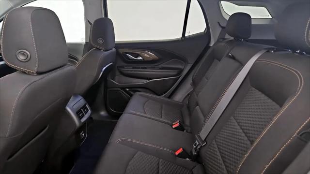 2021 GMC Terrain FWD SLE