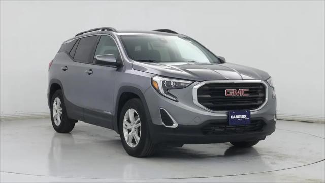 2021 GMC Terrain FWD SLE for sale in O'Fallon, IL