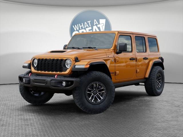 2026 Jeep Wrangler WRANGLER 4-DOOR RUBICON X 2026 Jeep Wrangler WRANGLER 4-DOOR RUBICON X