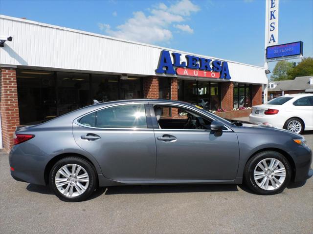 2013 Lexus ES 350 Base for sale in Salem, NH