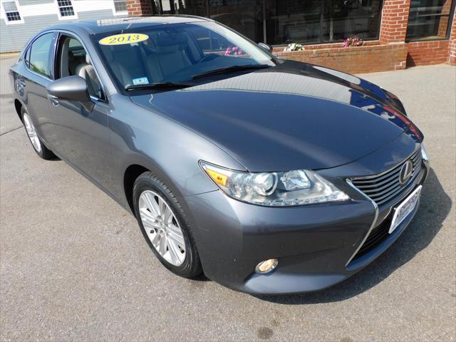 2013 Lexus ES 350 Base