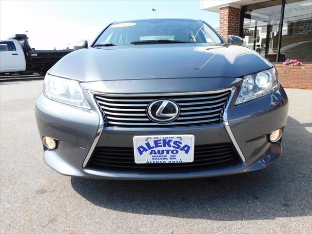 2013 Lexus ES 350 Base