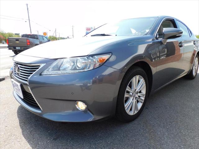 2013 Lexus ES 350 Base