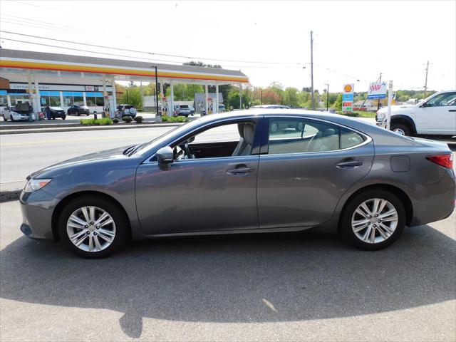 2013 Lexus ES 350 Base