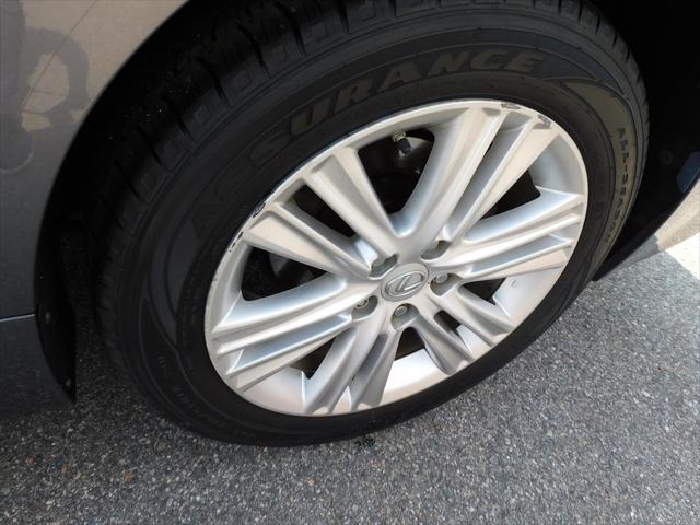 2013 Lexus ES 350 Base
