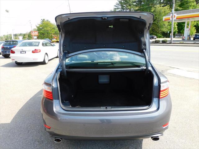 2013 Lexus ES 350 Base
