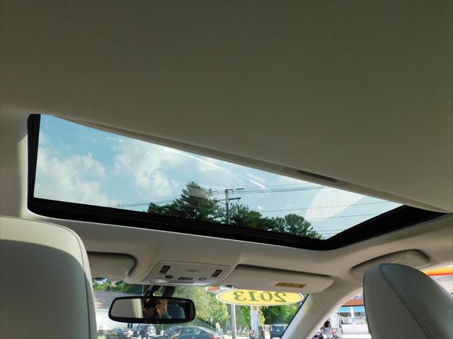 2013 Lexus ES 350 Base