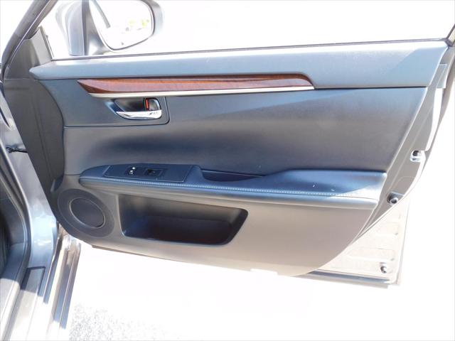 2013 Lexus ES 350 Base