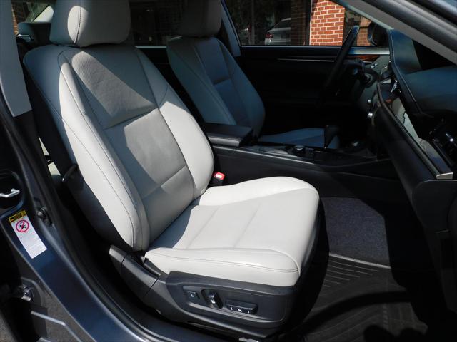 2013 Lexus ES 350 Base