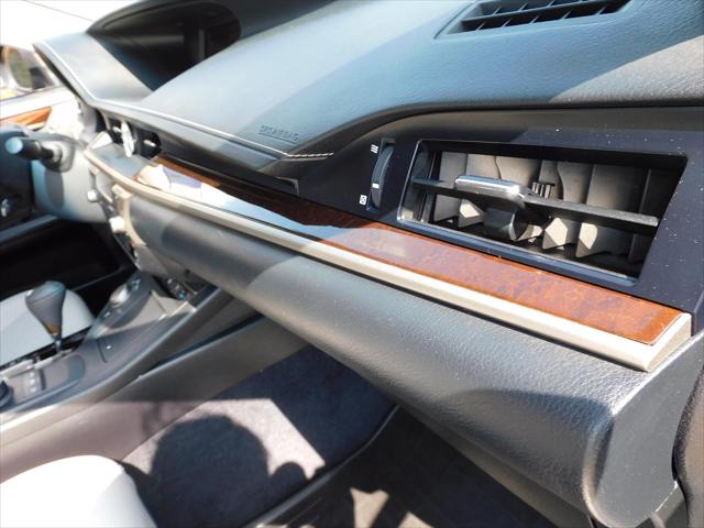 2013 Lexus ES 350 Base