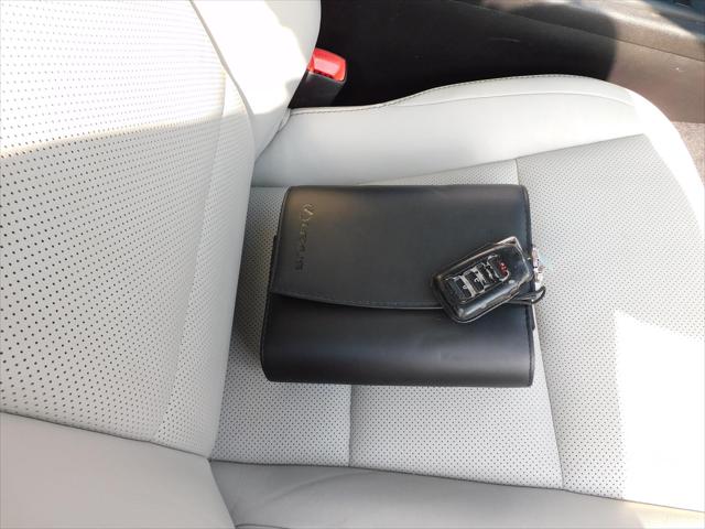2013 Lexus ES 350 Base
