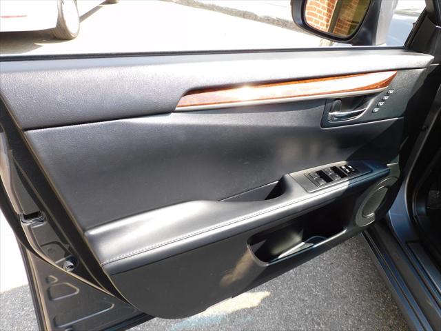 2013 Lexus ES 350 Base
