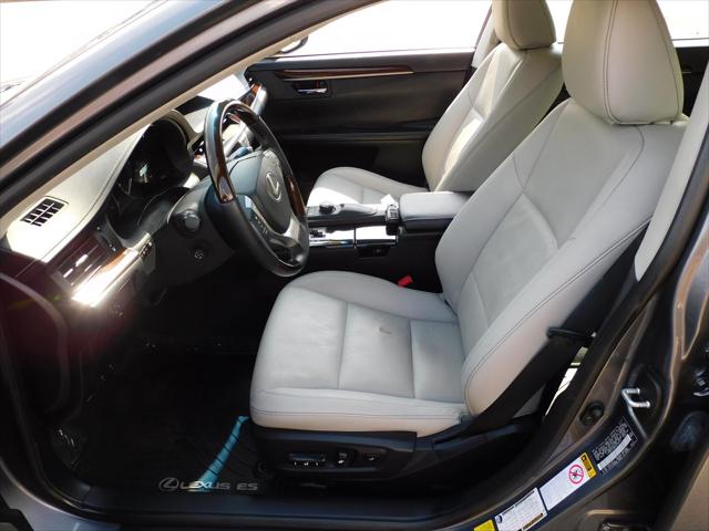 2013 Lexus ES 350 Base