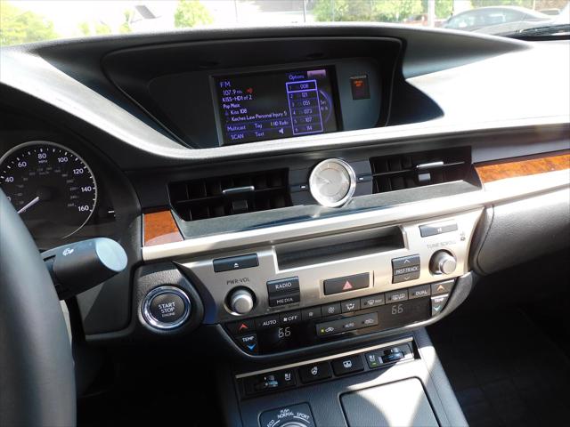 2013 Lexus ES 350 Base