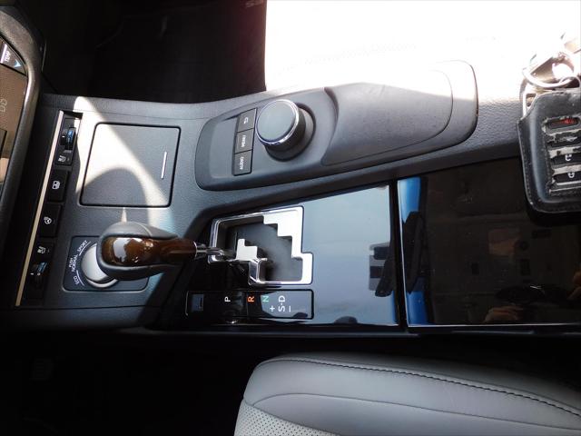 2013 Lexus ES 350 Base