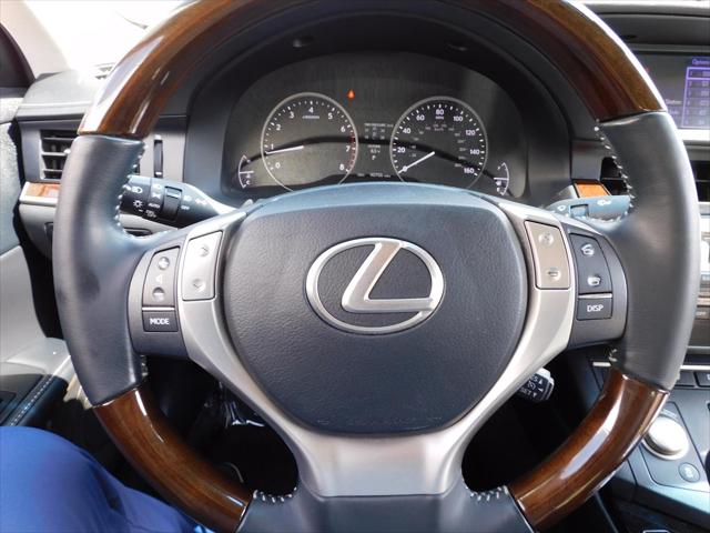 2013 Lexus ES 350 Base