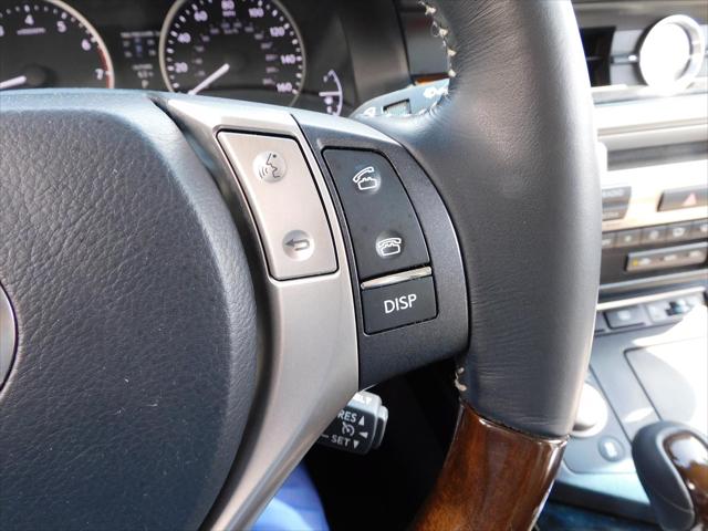 2013 Lexus ES 350 Base