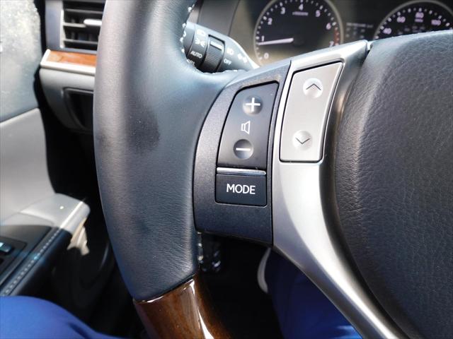 2013 Lexus ES 350 Base