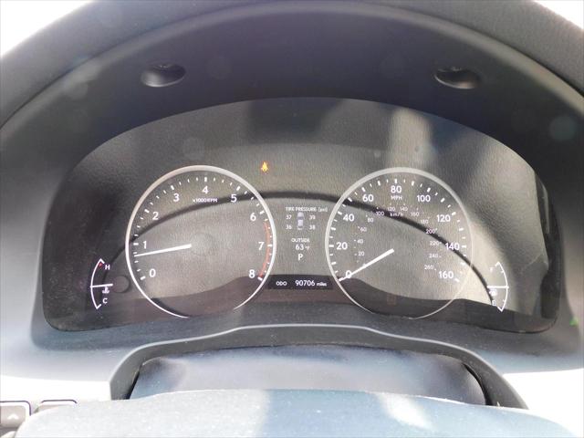 2013 Lexus ES 350 Base