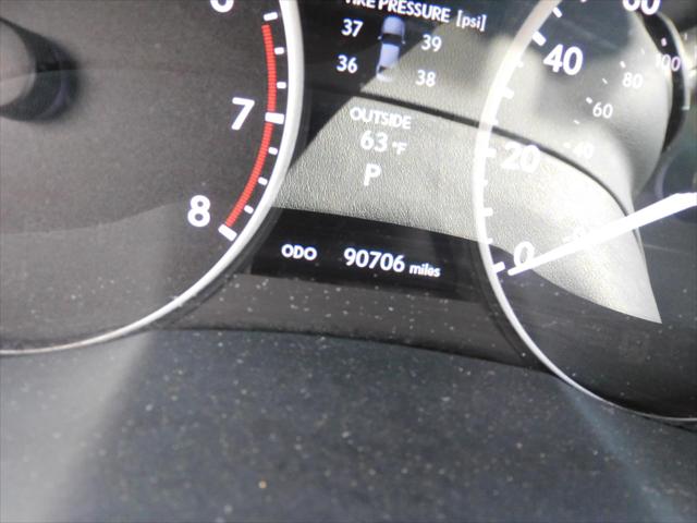 2013 Lexus ES 350 Base