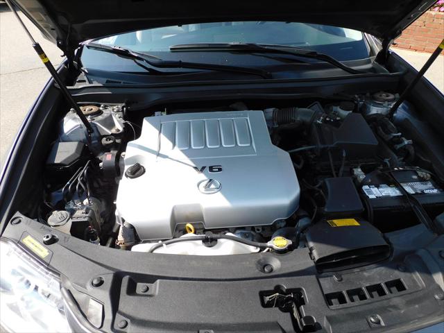 2013 Lexus ES 350 Base