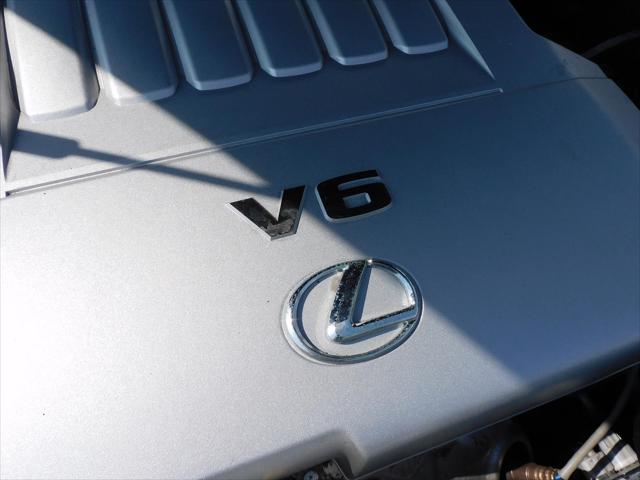 2013 Lexus ES 350 Base