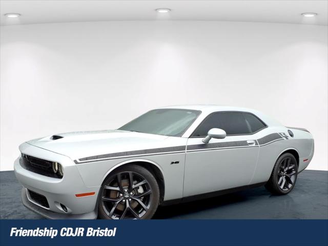 2023 Dodge Challenger R/T for sale in Bristol, TN