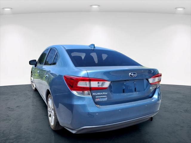 2018 Subaru Impreza 2.0i Limited