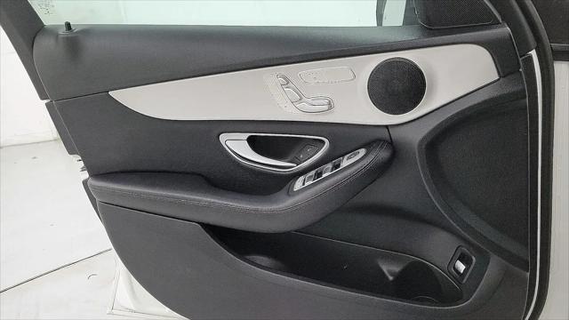 2018 Mercedes-Benz C-CLASS C 300 C 300