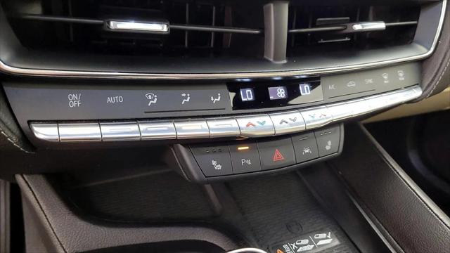 2023 Cadillac CT5 Luxury