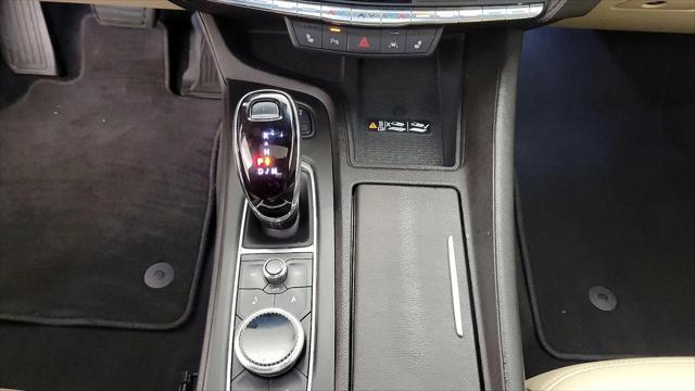 2023 Cadillac CT5 Luxury