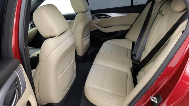 2023 Cadillac CT5 Luxury