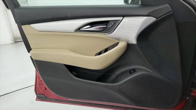 2023 Cadillac CT5 Luxury