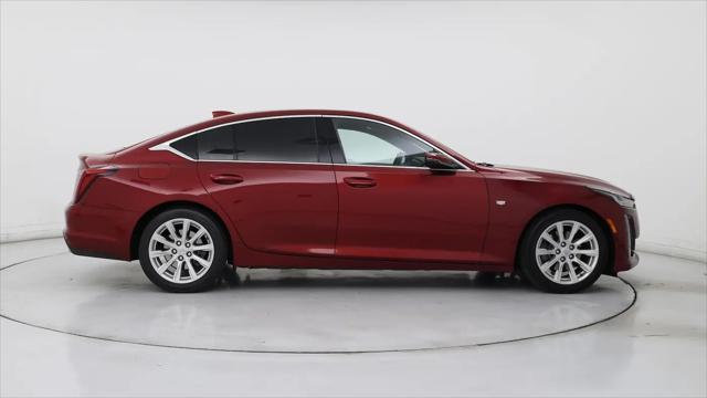 2023 Cadillac CT5 Luxury